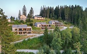 Brandlalm Chalets