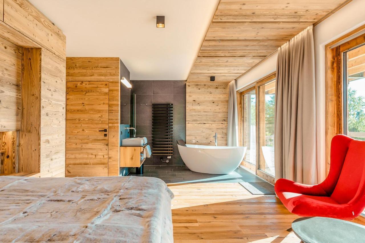 Brandlalm Chalets Gundisch Zimmer foto