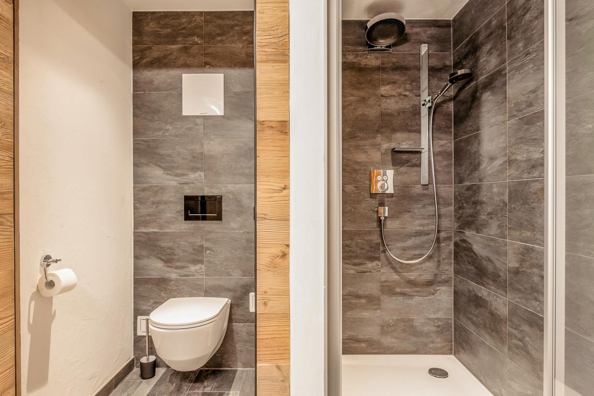 Brandlalm Chalets Gundisch Zimmer foto